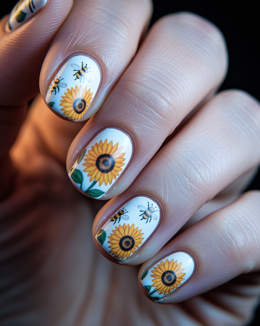 0004_2_a-close-up-photograph-of-a-beautifully-m_FcgfkBWET7KprgDPfu21Rg_2gB42Co9StOj29jZaE7OoQ_cover The Best Sunflower Nail Designs for a Fresh and Cheerful Manicure