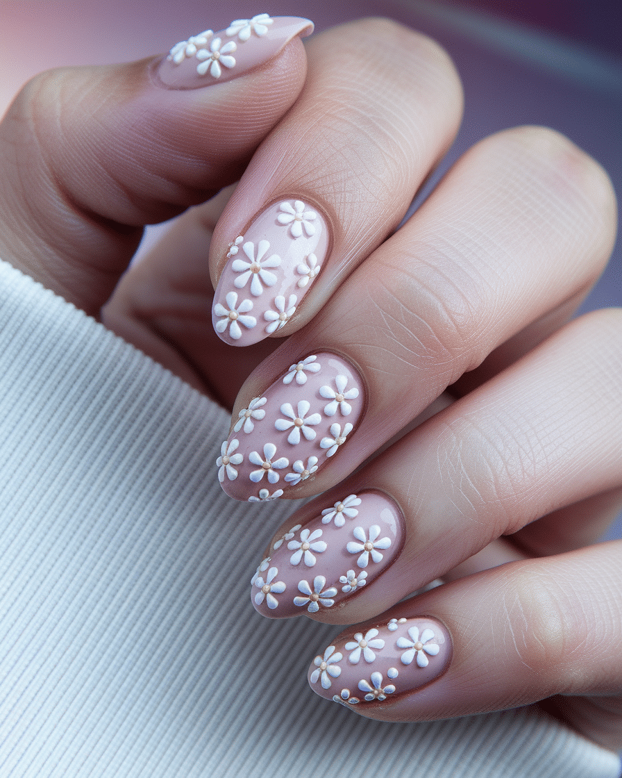 0004_2_a-close-up-photograph-of-a-beautifully-m_tVBz8DAKTACGqDS4lgK04A_2LyZxU-aROGl9wT1aWlo7A_cover The Ultimate Guide to Almond Nail Designs for a Stylish 2025 Manicure