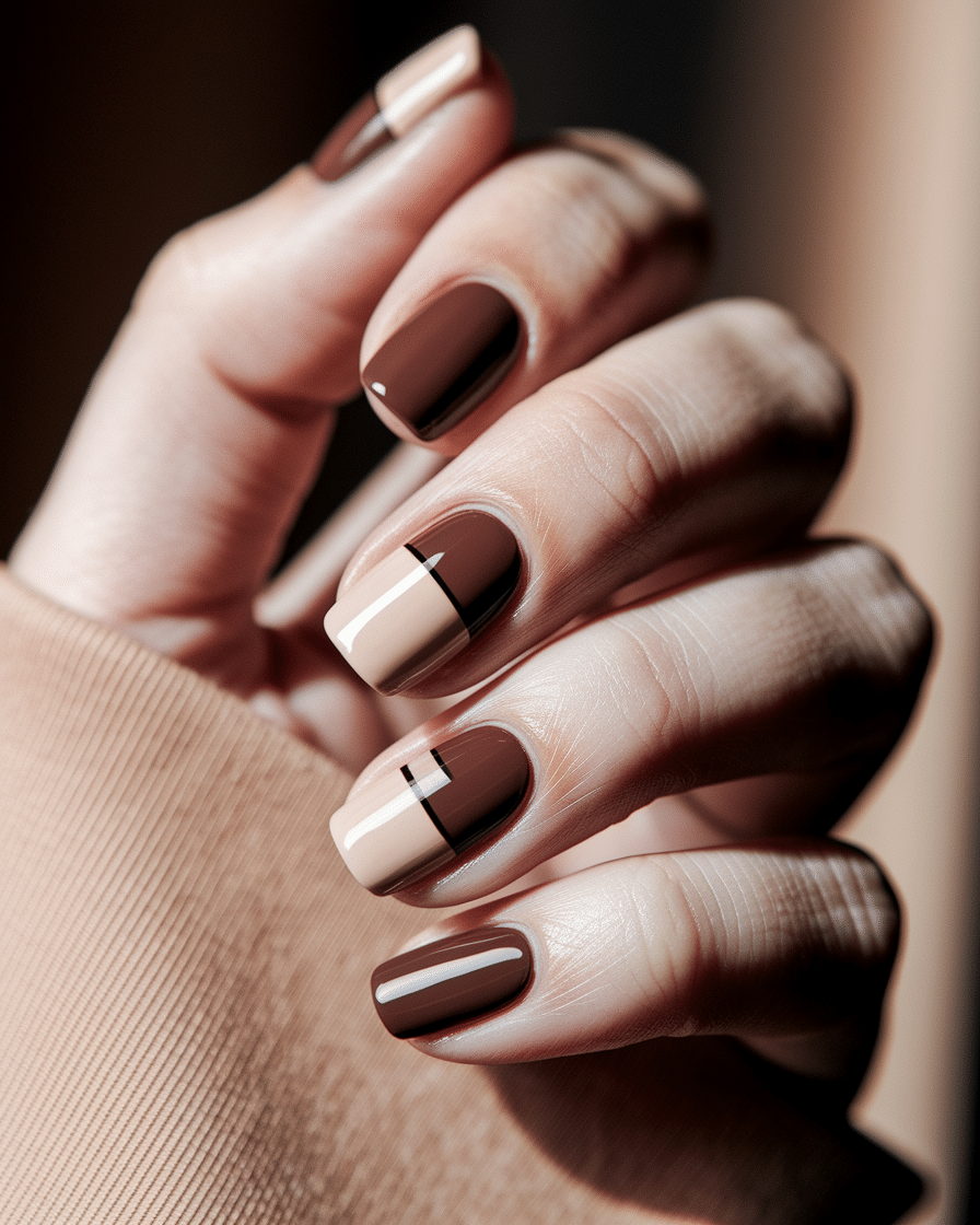 0004_2_in-a-close-up-photograph-a-hand-graceful_hQXZqkzLSAaaTLgvOcKR6Q_UxuUCMYwQXeTt_Gvm9ajQA_cover The Ultimate Guide to Fall Brown Nail Designs That Feel Warm and Elegant