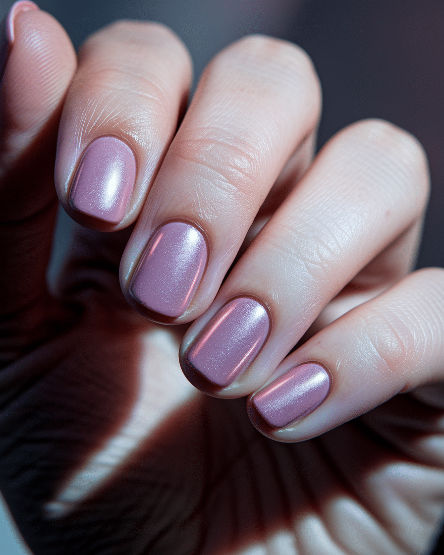 0004_2_in-a-close-up-photograph-a-hand-with-ele_VbkW6-SVTHWLjNvtZEP3Xw_4T8cXVQlSeGAKBtkhK0FMg Korean Pink Nail Trends for Short Nails That Are Too Cute to Resist