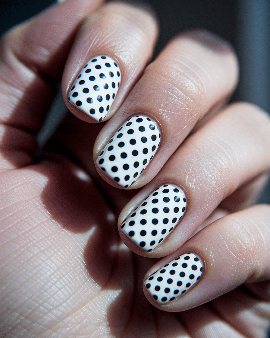 0004_3_a-close-up-photograph-captures-a-hand-wi_fxEmFu0xS3y1kYCWrzZ4_g_o_dR6J9WRWuYOi7eOwT1EA Elegant Nail Design Ideas with Timeless Black and White Styles