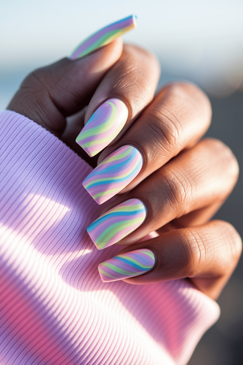 0004_3_a-close-up-photograph-captures-the-intri_FOGgko7_QcS5Air-o9BTPw_hlmIIUDhQaKuPajqUoyoAA_cover Best Bright Nail Designs for a Bold and Colorful Summer Look