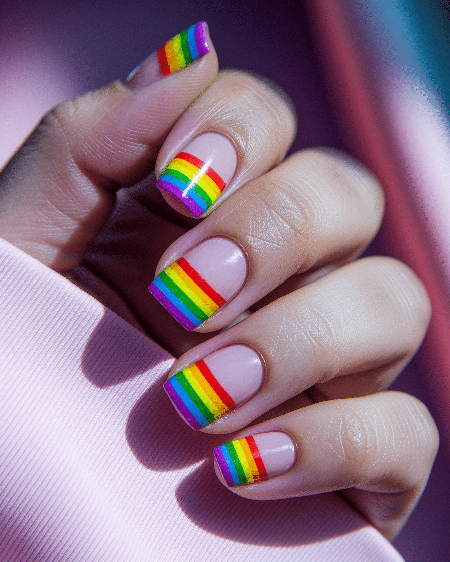 Best Summer Nail Designs to Try for a Fresh and Colorful Look