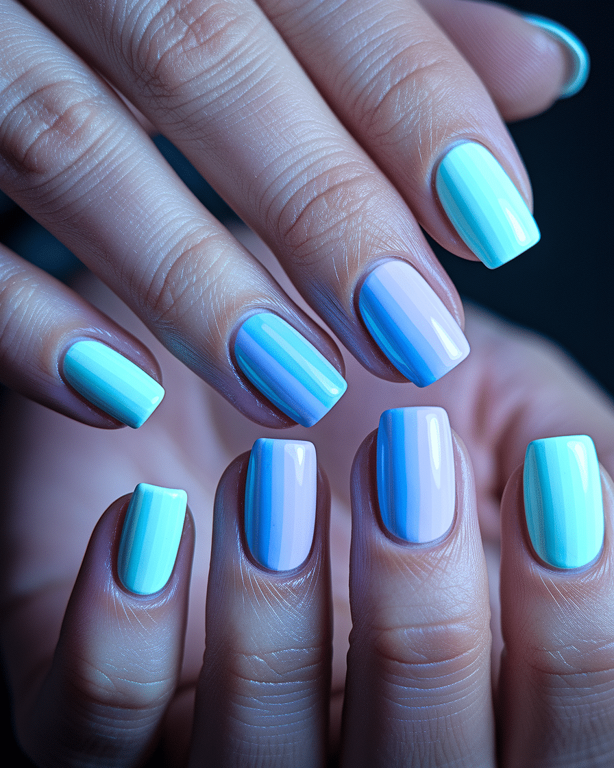 0004_3_a-close-up-photograph-captures-the-intri_ot_SRCiLRfW6vnpLMjS5mQ_LkU1RL2NS7SvmlUXLsKQpQ Fresh Blue Pastel Nail Designs That Feel Perfect for Spring