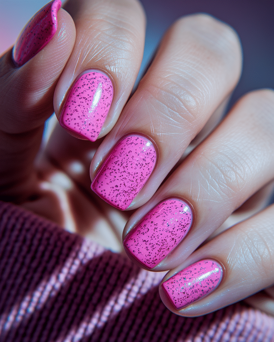 Party Nail Designs That Make a Bold Statement