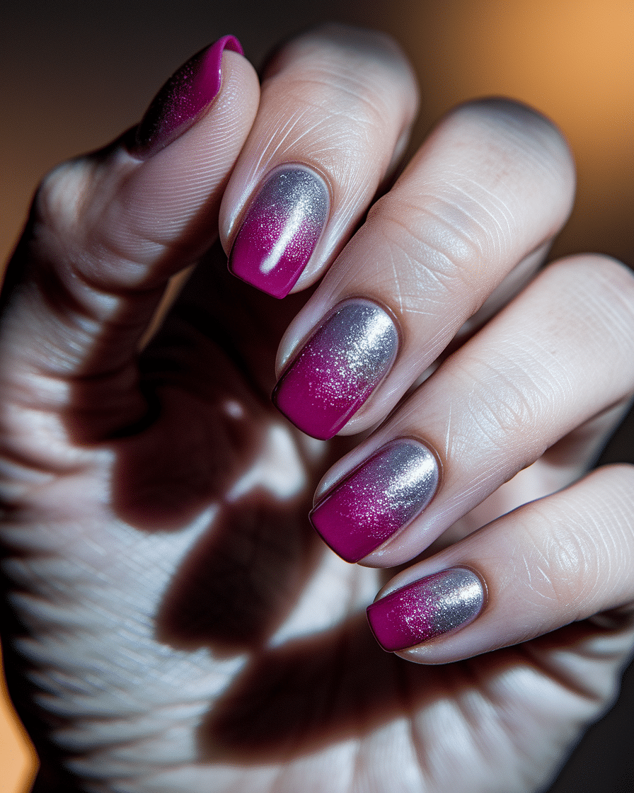 0004_3_a-close-up-photograph-captures-the-intri_yVUHgRKkSgiHGHQsE5p7zw_OKuUrjZDQcO_5TWGK0QCmw Fuchsia Nails: The Bold and Beautiful Manicure Choice Taking Over 2025