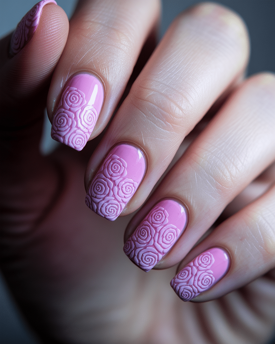 0004_3_a-close-up-photograph-of-a-beautiful-han_qx6cAMsBQMuysoRWMb9MMg_JWwmzBsQSaCCUZJUofB2CA Fresh Floral Nail Designs for a Soft and Stylish Spring Look