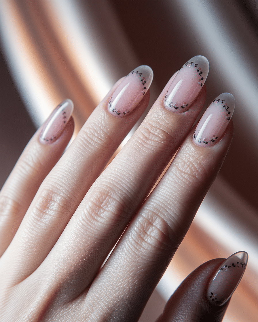 0004_3_a-close-up-photograph-of-a-graceful-hand_wWvZKV6UQ3eCXkjbq9Fzuw_c6IVL3lqQsqQvBCZVHHadA Floral Nail Art Ideas That Make Pink Acrylics Perfect for Summer