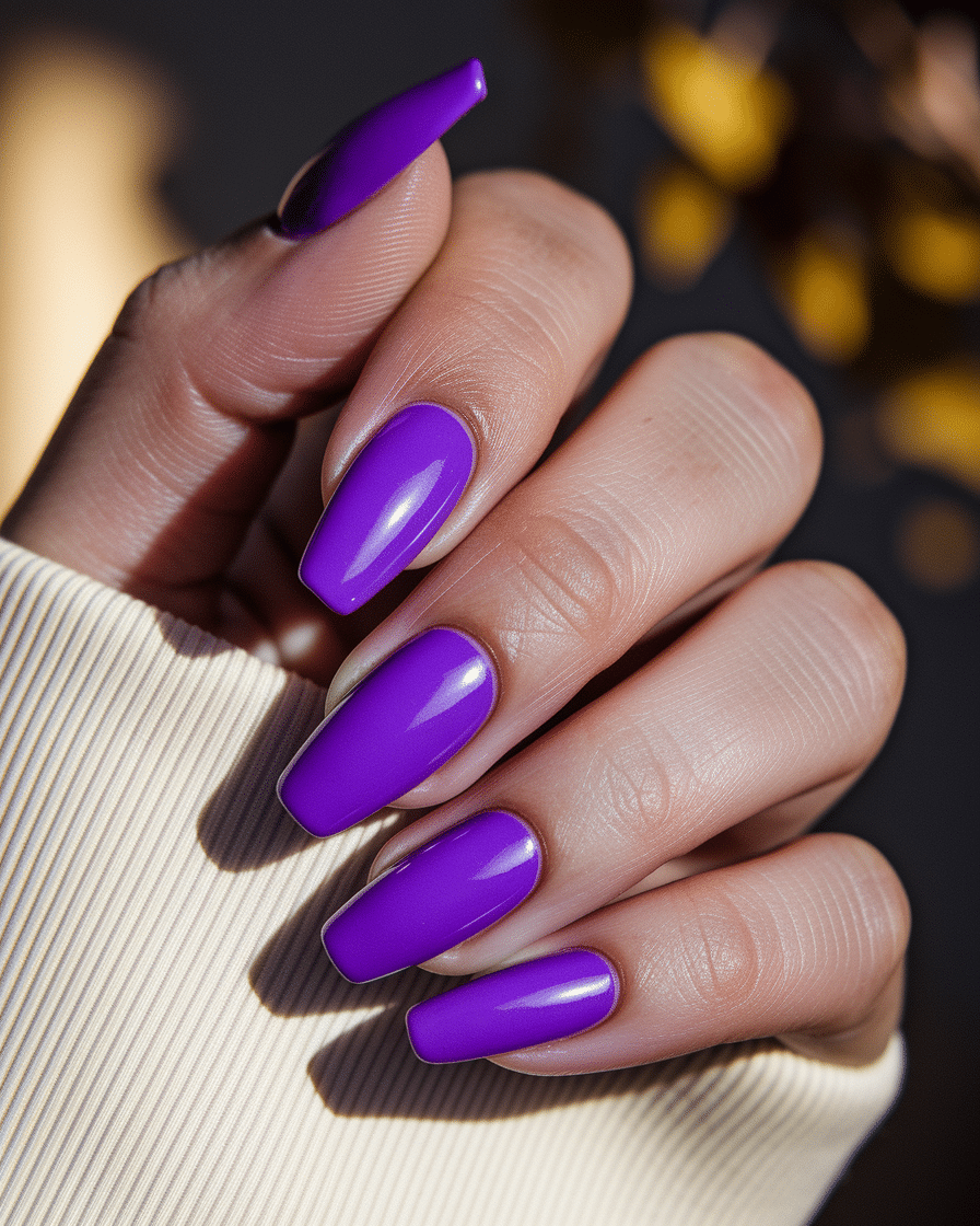 Best Nail Colors to Wear in Summer for a Fun and Fresh Look