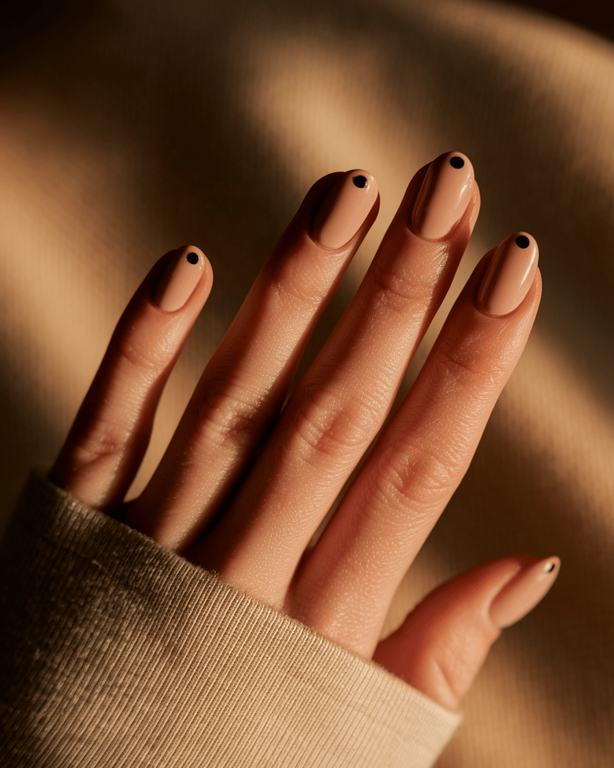 0005_1_a-close-up-photograph-of-a-beautifully-m_G9CuPROVR42TkHtklxFbyg_HcoLUPq_RDyP3eeK-ihN2w_cover The Best Short Nail Design Ideas for a Timeless and Elegant Look