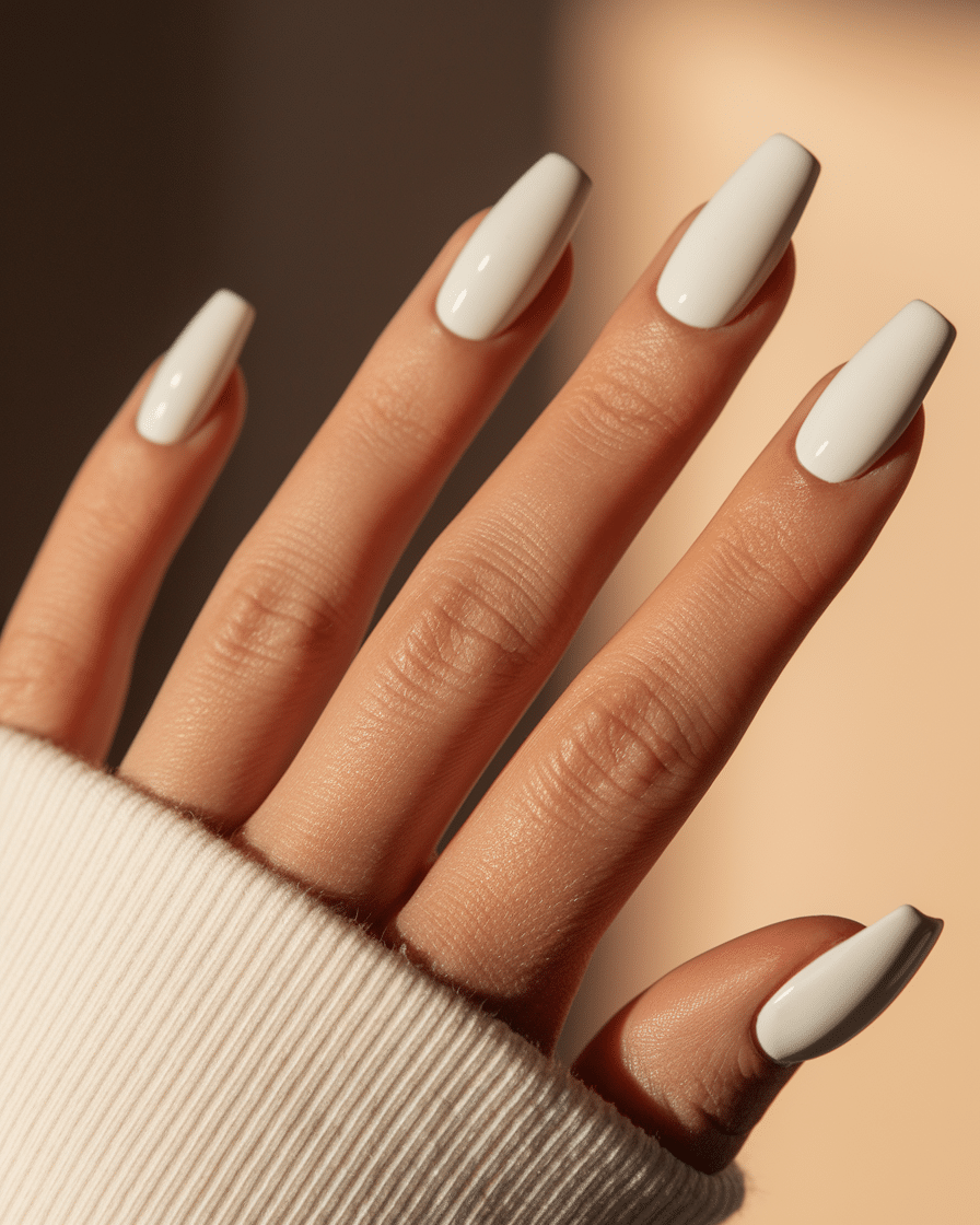 The Beauty of Short French Tip Nails: A Timeless Look with Modern Charm