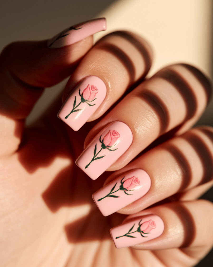 0005_1_in-a-soft-glowing-light-a-close-up-captu_-IkNzoMYSJa2y6WAbdDbPw_nfiKwQIpSRqpRTUH-AyPZg Elegant Floral French Nails for a Romantic Everyday Look