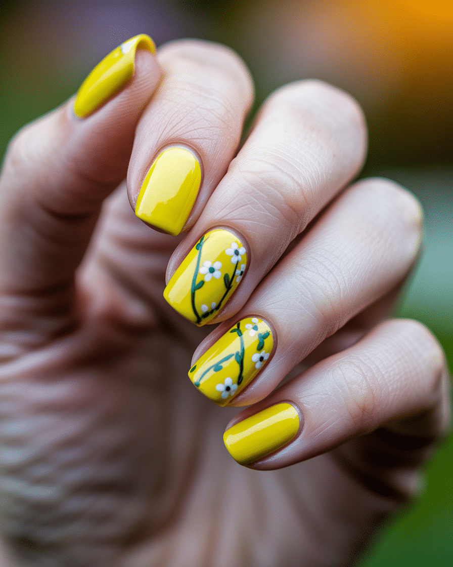 0005_2_a-close-up-photograph-captures-a-hand-wi_7r7y9h4XQ9mpPq94iIyCKg_-vAgP727Tnu7rWQZa0GP7A Elegant Floral Nail Designs to Welcome the Spring Season