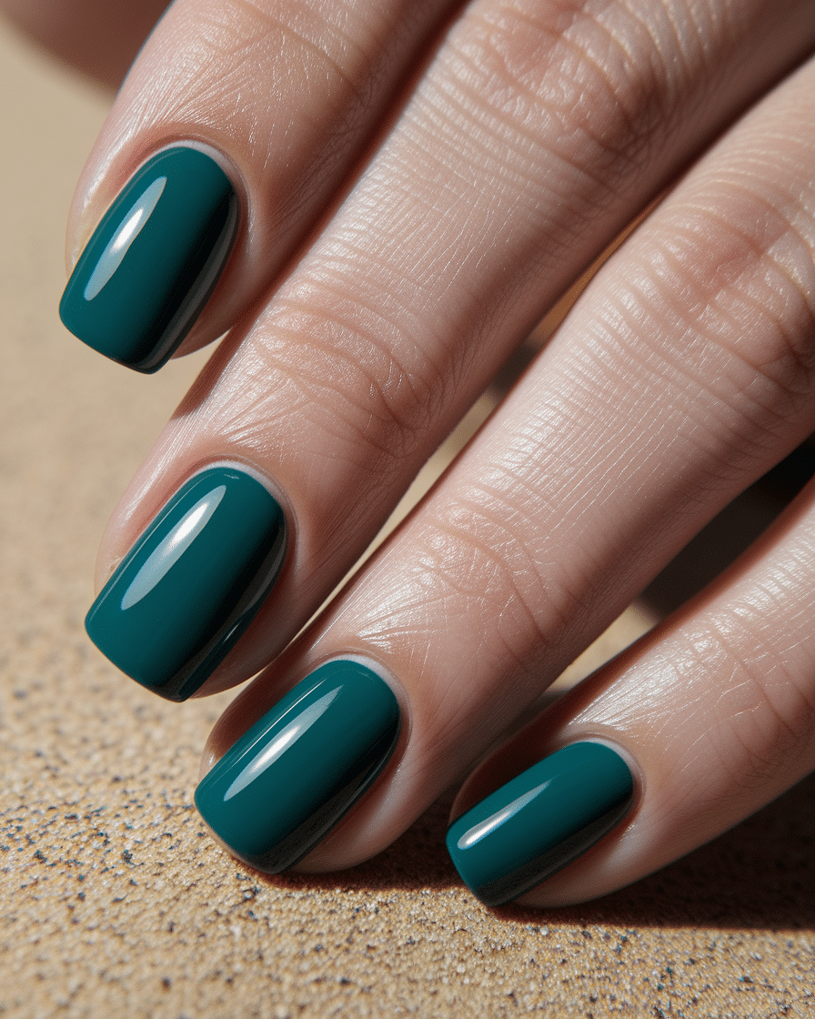 The Best Nail Colors to Try in 2025 for a Fresh and Fashion-Forward Look