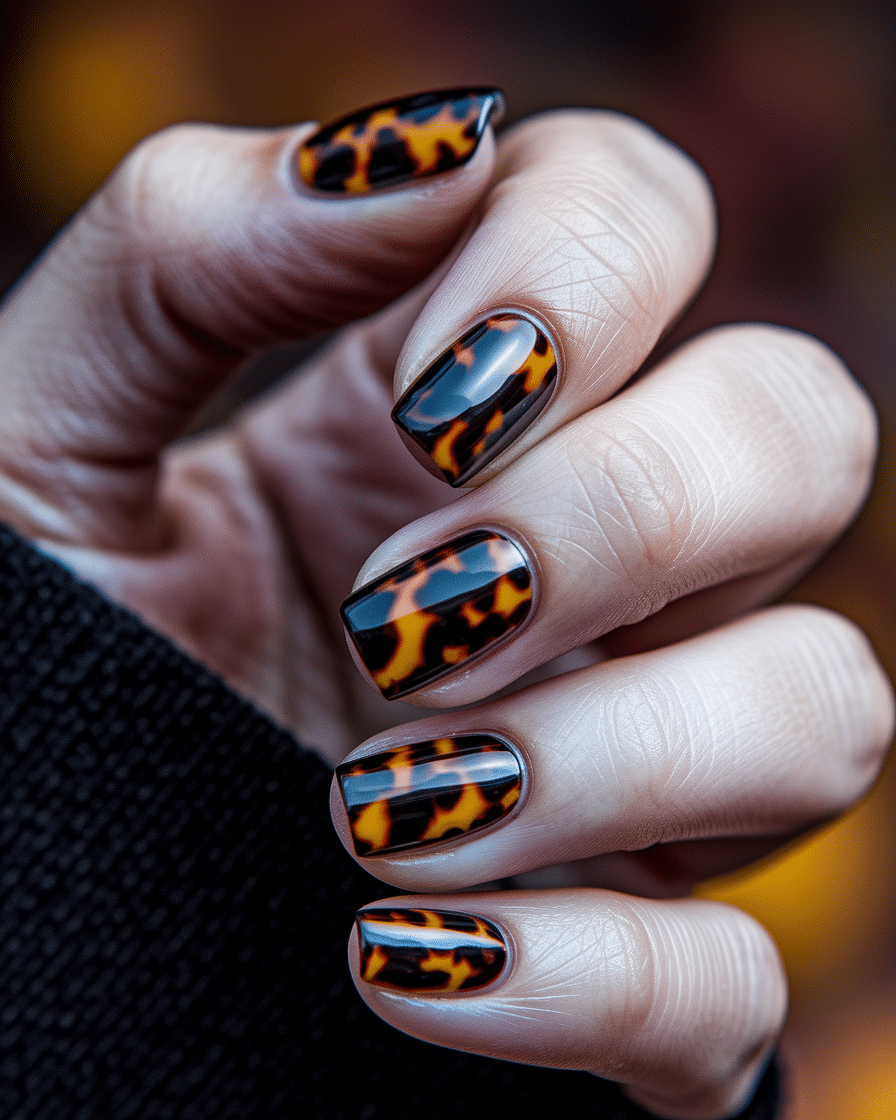 0005_2_a-close-up-photograph-captures-the-intri_OiyG3hPoTLWxg5QmWgGdUA_CEmfi8PJQFiRSAVOJy3jkw Best Short Acrylic Nail Designs for a Stylish and Modern Manicure