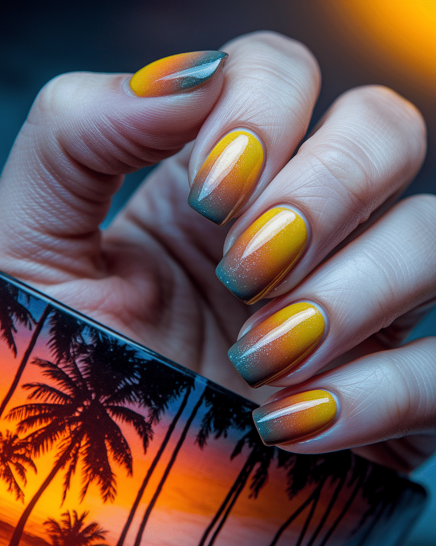 0005_2_a-close-up-photograph-captures-the-intri_Y5boww6fTZaf6TlKBIH7Sw_RQseAlDDSJSNU6Wp-t3H8Q_cover Bright and Glamorous Nail Designs That Blend Yellow and Gold Perfectly