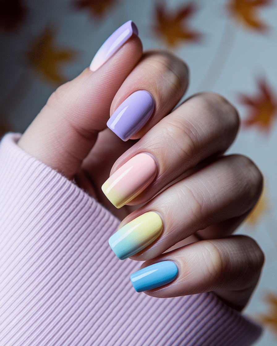 0005_2_a-close-up-photograph-captures-the-intri_jO4toukFR-uH_Ppaxxr5Sg_GiVJnNn6QU2Ma5CLXeM01g Fresh Spring Nail Inspiration for a Joyful and Stylish Season