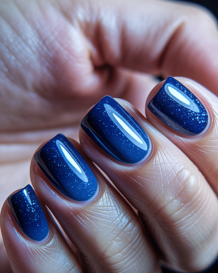 0005_2_a-close-up-photograph-captures-the-intri_ju5Egj8_QkGyJw89mKBETg_XqZ2egRUS1iJrAkfGiKH7w Blue Acrylic Nail Ideas for a Fresh and Stylish Manicure