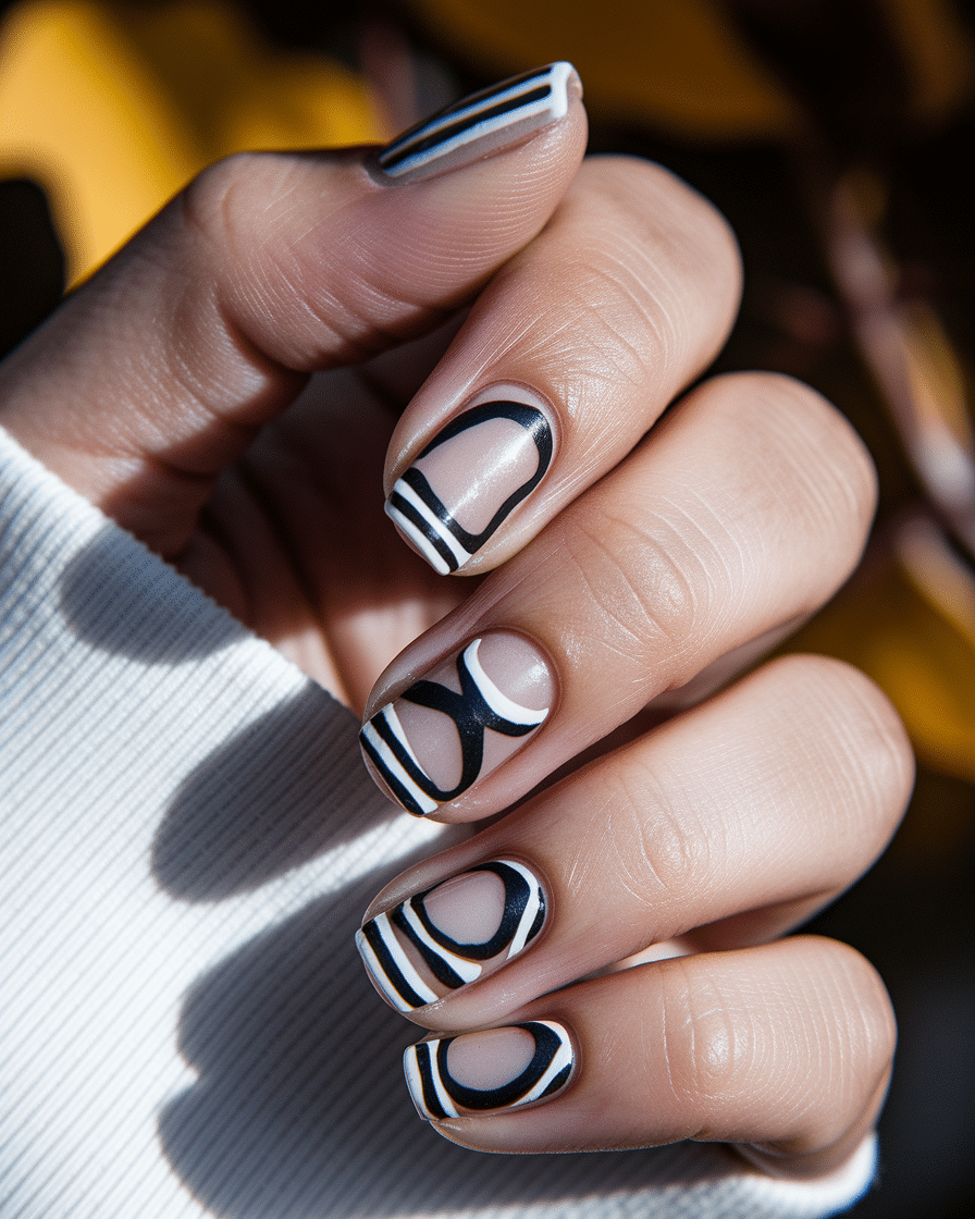 0005_2_a-close-up-photograph-captures-the-intri_kYNVl02tS7i2q21cOx2fJw_OMcG40PmRhOb3Jfw6zt28Q_cover Timeless Nail Art Ideas That Combine Bold Elegance with Minimalist Style