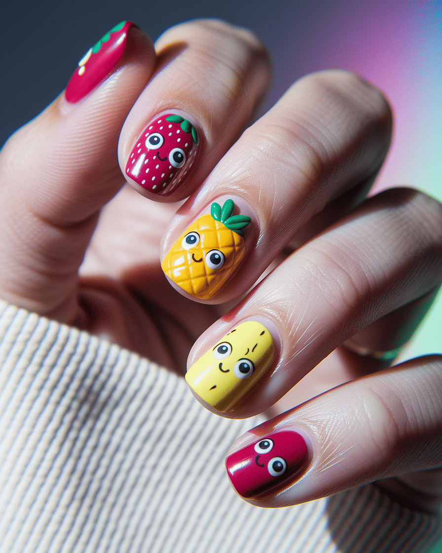0005_2_a-close-up-photograph-of-a-hand-adorned-_O6ed3NMqRtW2W4wn6ydvRQ_fPNNcflhQQ-6vb4XLtAHUg Playful and Quirky Nail Designs to Make Your Manicure Stand Out