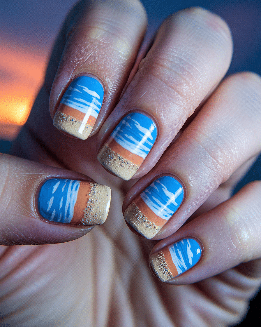 0005_2_a-close-up-photograph-of-a-hand-with-bea_SsIoQF22Qd6cS33-T2lHmw_BNIe2ckKQomHA66_Aj36bA_cover Beach Nail Designs That Are Perfect for a Summer Glow-Up