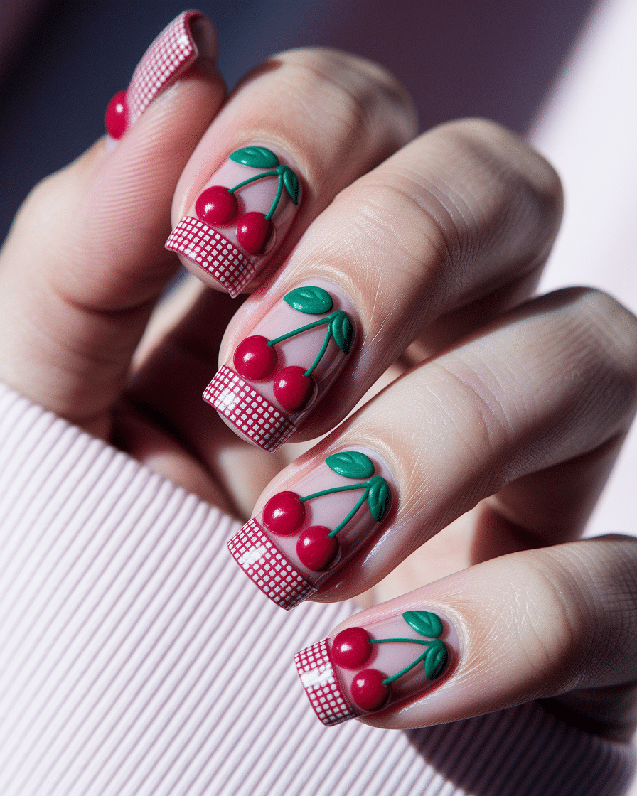 0005_2_a-close-up-photograph-of-a-hand-with-bea_UXydvfYSSrST7JWI1RmxBg_PtoM3RrjT1yrJwQONIyuKg_cover Trending Summer Nail Designs That Add a Fun, Fruity Twist to Your Look