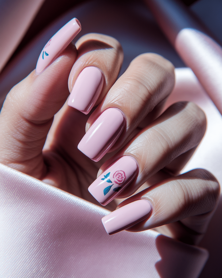 0005_2_a-close-up-photograph-of-a-hand-with-lon_0LA4tHJGThyMumhC1tQxHQ_nfiKwQIpSRqpRTUH-AyPZg Elegant Floral French Nails for a Romantic Everyday Look