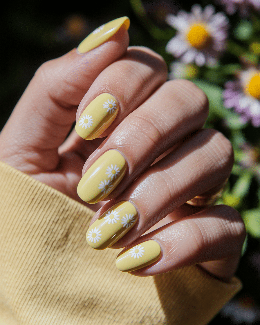0005_2_a-close-up-photograph-of-a-hand-with-sho_rpGlkPInTCqax8TN2vl3zg_s1wgqanZRg2Z4e4IwnHeOw Fresh and Radiant Nail Designs That Celebrate Sunshine and Simplicity