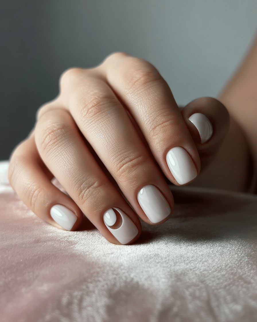 0005_2_a-close-up-studio-still-photograph-of-a-_MJhNXPiJS5GbISIpfXZbdw_wyjS2wzwQ4a7_0MwKtXfFg Elegant Nail Design Ideas for a Minimal Yet Feminine Look