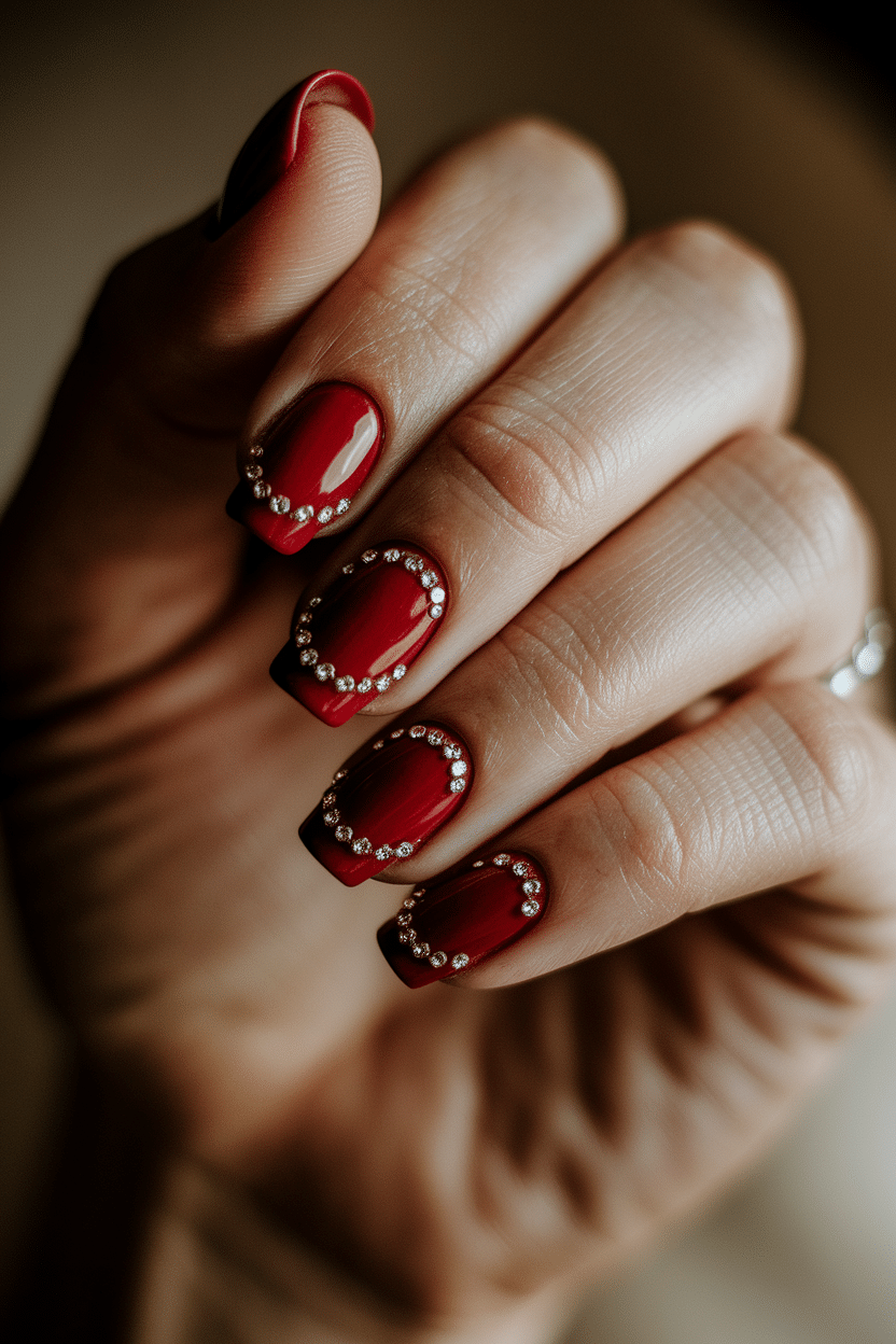 0005_3_a-close-up-photograph-captures-a-beautif_Xewgd9rMTmy2fUYkKJR-JA_QgUgbA4ZSRaM1zKTTu2ylg Elegant Bridal Nail Designs That Elevate Your Wedding Day Style