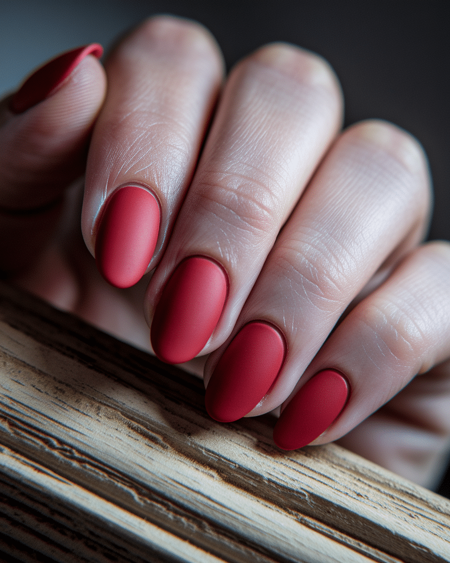 0005_3_a-close-up-photograph-captures-a-beautif_w7FON2nERZOMxaBpHRq0SQ_4RtWjidhTmu2fNmIIW0pxg_cover Creamy Red Nails for Summer: Timeless Elegance with a Modern Twist