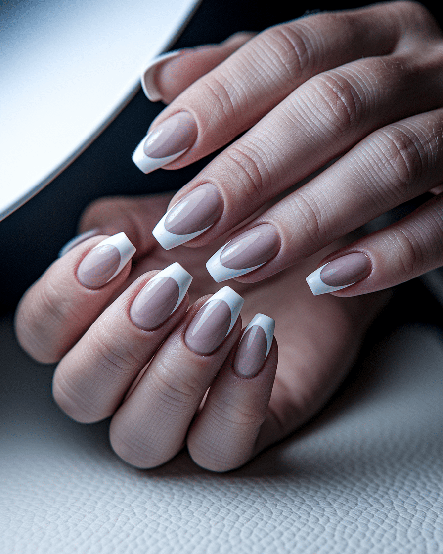 0005_3_a-close-up-photograph-captures-a-beautif_w8NHCMTtR2KN9Vcd3iu1PA_04NvhRrlQcm6A1uNxphWIg Elegant Nail Ideas for Short Nails That Never Go Out of Style