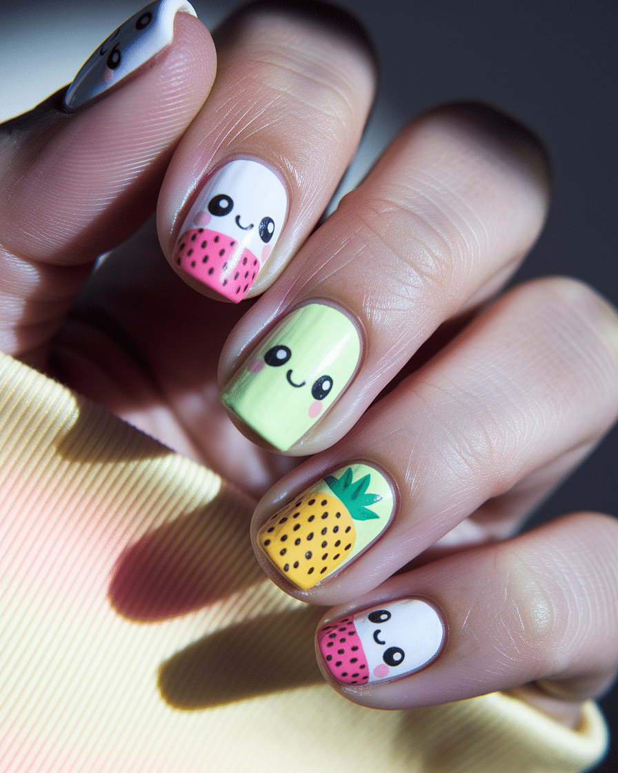 0005_3_a-close-up-photograph-captures-a-hand-ad_erBmHJ5uSQ2cyj81hdPRlQ_fPNNcflhQQ-6vb4XLtAHUg Playful and Quirky Nail Designs to Make Your Manicure Stand Out