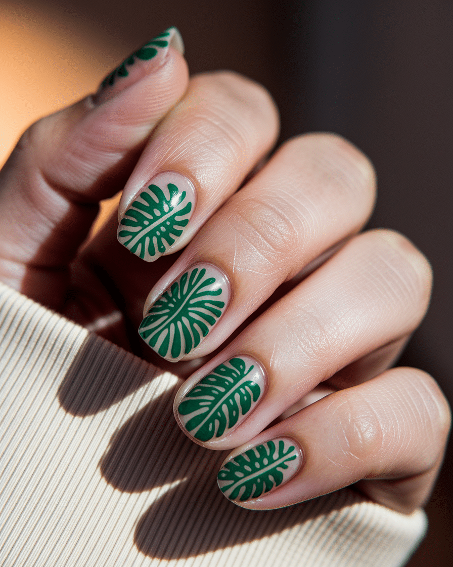 Best Summer Nail Designs to Try for a Fresh and Colorful Look