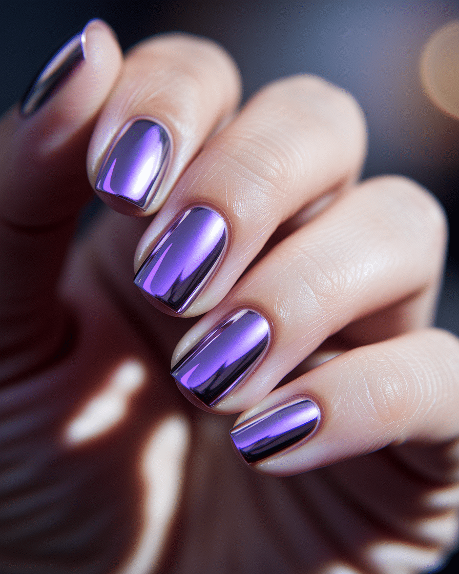 0005_3_a-close-up-photograph-captures-a-hand-wi_qMFd8_NPT-aSBNTJpjJ1Ug_mdfa5QPlQYa2zWPrMa2_4Q_cover The Best Purple Short Nail Designs to Try for a Chic Spring Manicure