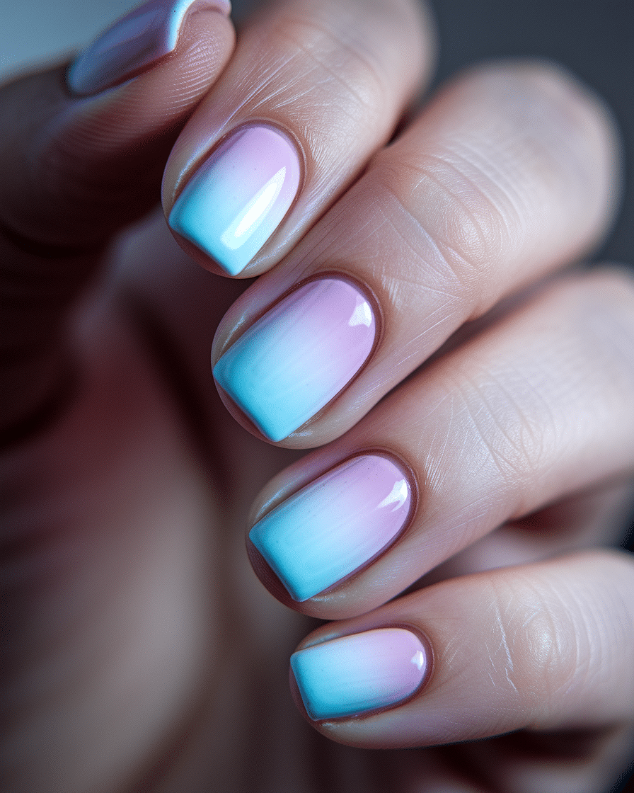Fresh Nail Ideas for a Beautiful Spring Manicure