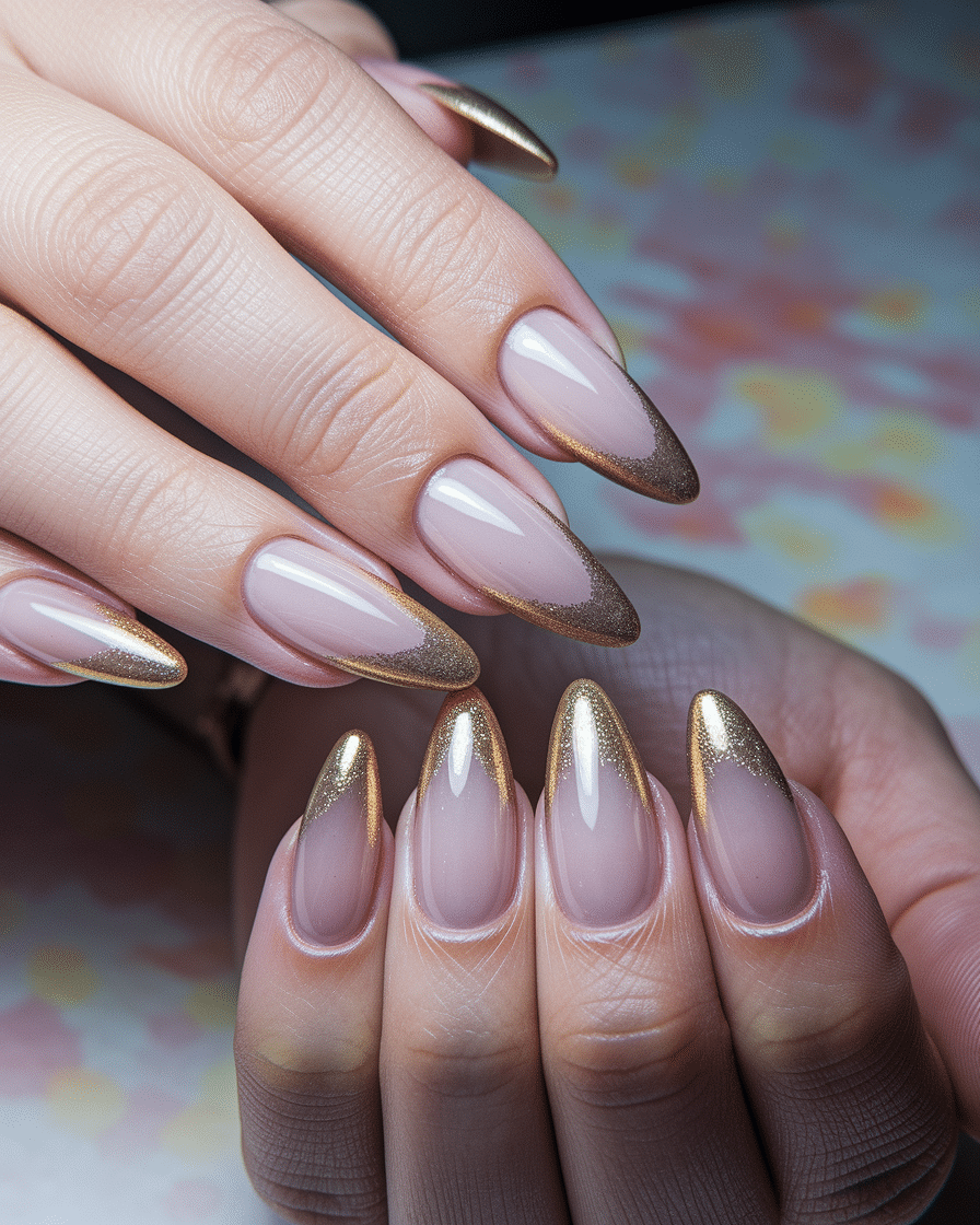 0005_3_a-close-up-photograph-captures-the-exqui_mw0prUFvSEeKbudESi7Bew_XGqNMy15QuWhjksGkLJw3A_cover Golden Nail Designs That Add Shine and Style to Any Season