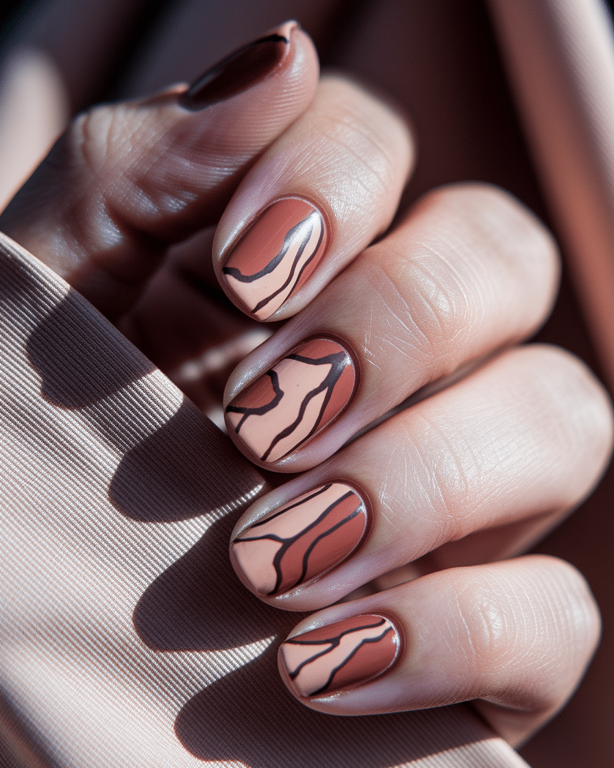 0005_3_a-close-up-photograph-captures-the-intri_dFTqfhofRpWIHDFUEMUsQQ_RjjolsoPQ-CACWe0bBbHiA_cover Beautiful Brown Nails for Spring: Fresh, Chic, and Modern Nail Ideas for 2025