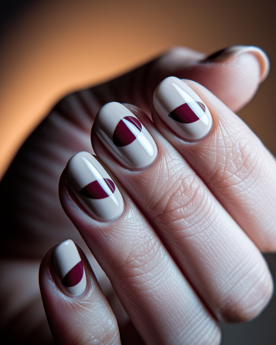Elegant Nail Designs for a Chic Holiday Look