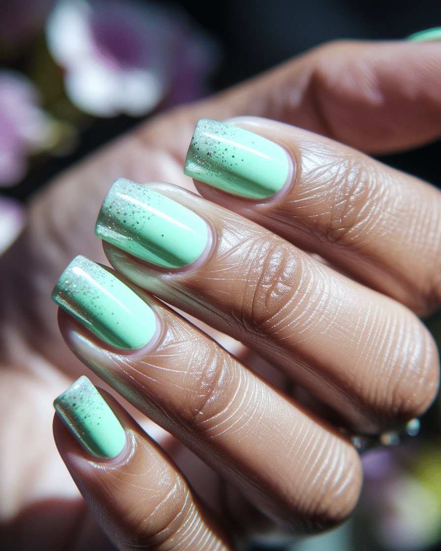 0005_3_a-close-up-photograph-captures-the-intri_nr5n0TKcT8OcTKQ40gtMXw_k2DtyJXPRdOo1qOdHZeeUA Sparkling Nail Trends That Add a Fresh Glow to Your Spring Style