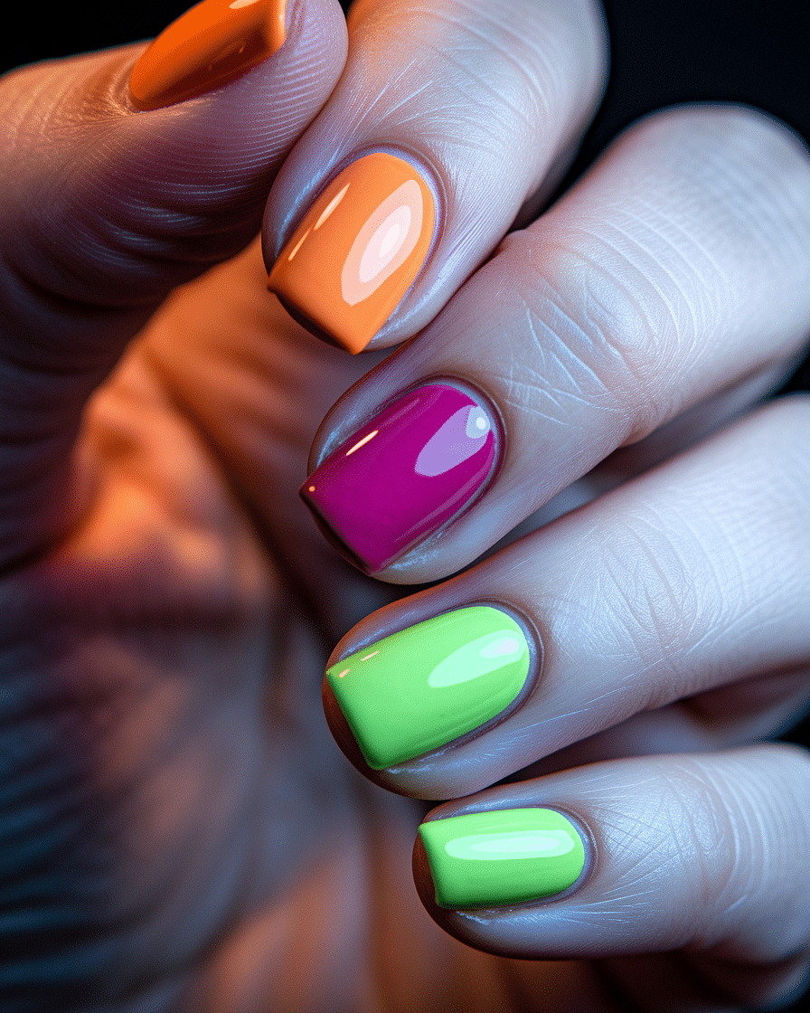 The Best Cute Nail Designs to Try This Summer