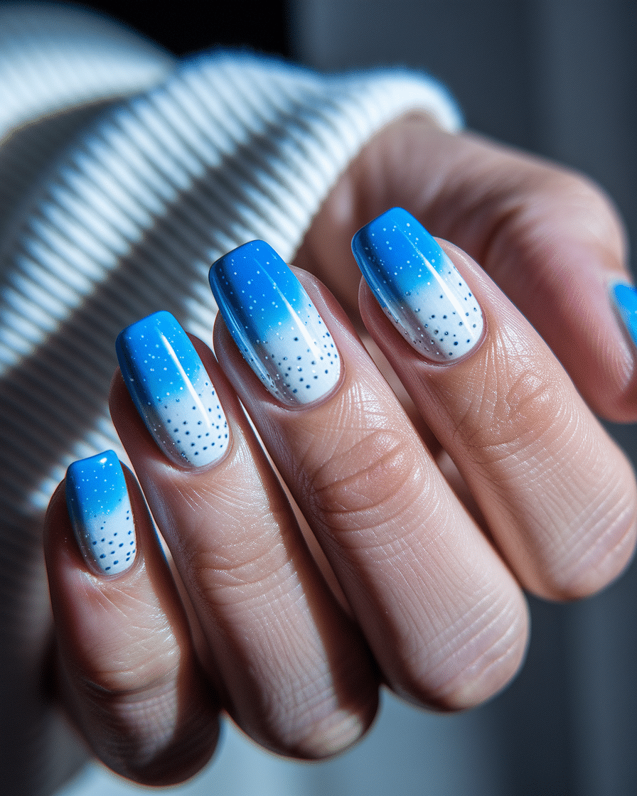 0005_3_a-close-up-photograph-of-a-beautiful-han_jm28NawjStKdSApvJnYMUA_4IBfA9RMTN-ADcUjMgtXGQ Winter Nail Designs with Blue and White for a Chic Seasonal Look