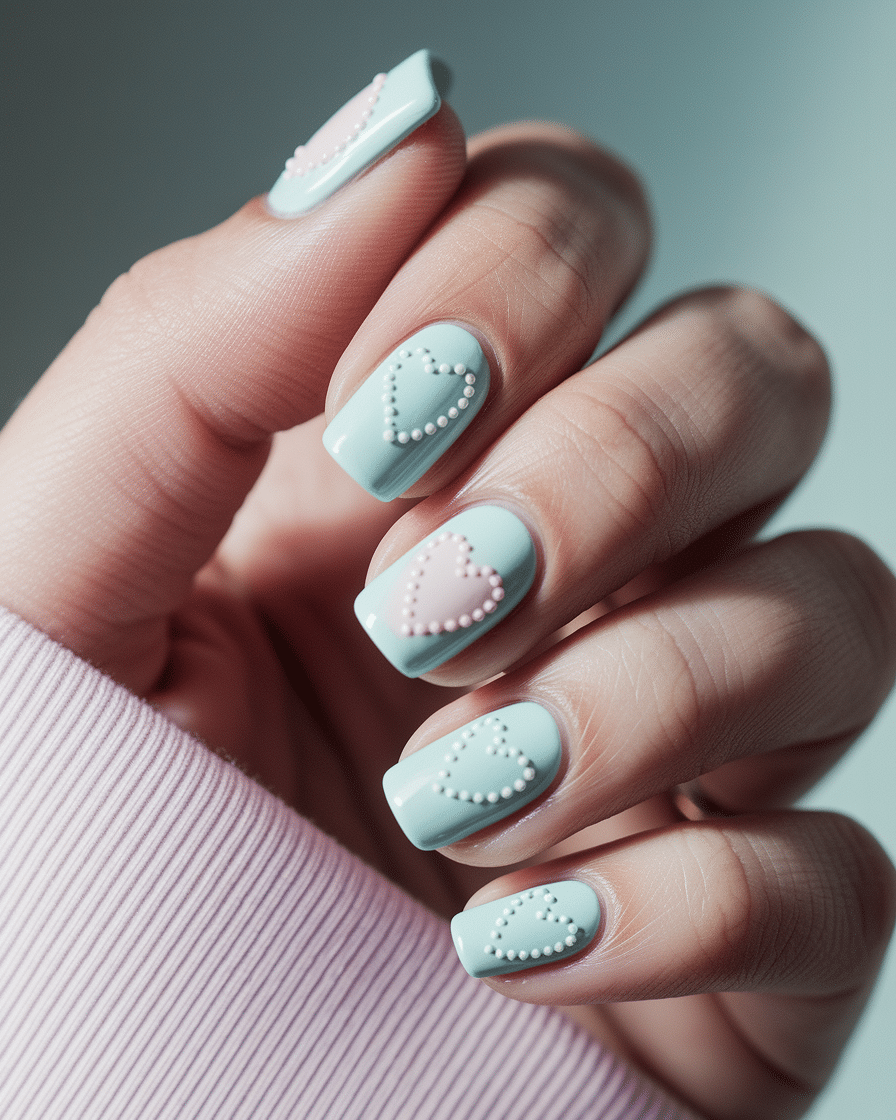 0005_3_a-close-up-photograph-of-a-delicate-hand_X86jnPOMTOyX0sZX80i6ng_v-xhvyTUQJ-a3ED85M7-9w_cover Fresh Blue Pastel Nail Designs That Feel Perfect for Spring
