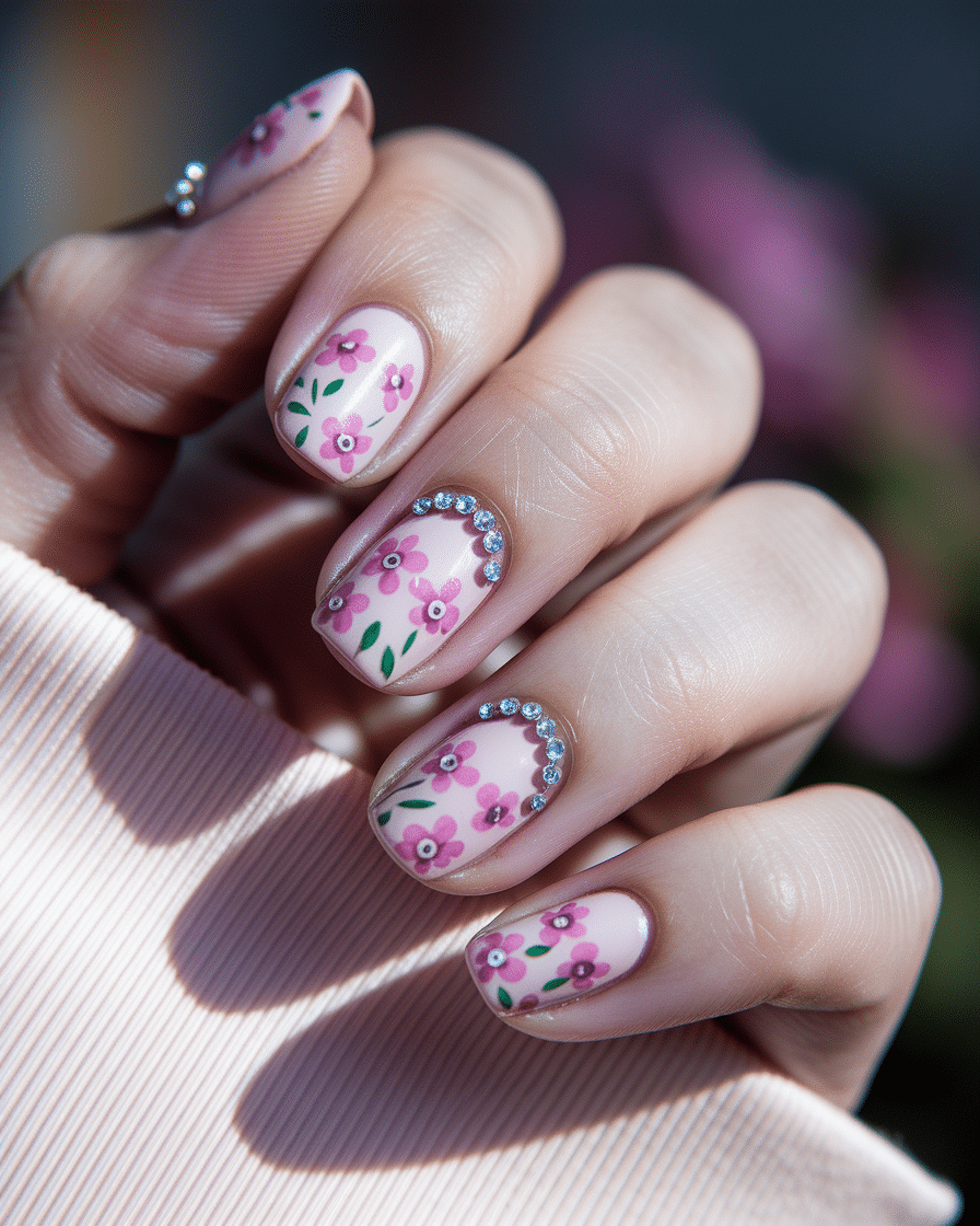 0005_3_a-close-up-photograph-of-a-delicate-hand_jxuJpLrQRca2vw50wUTVqA_JWKSpuXISVSWdWCsyRFvCA Fresh Nail Trends to Try This Spring: Embrace the Charm of Pink Nails in 2025