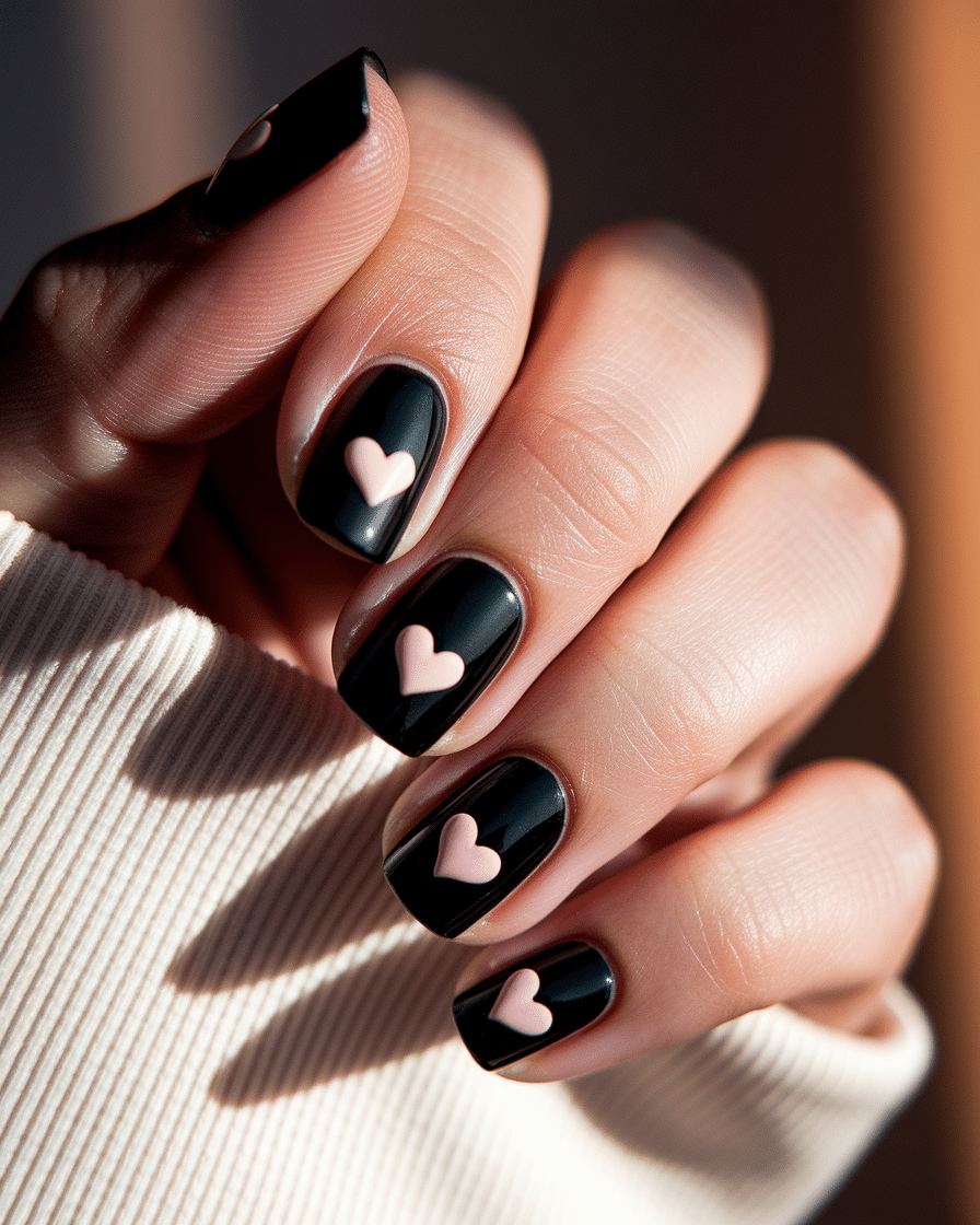 0005_3_a-close-up-photograph-of-a-hand-with-ele_UbanckvcTLie5m8Crj_TwA_IgfU90gWR0a_VjyP1CNEWw Black Nail Designs for a Sophisticated and Timeless Spring Look