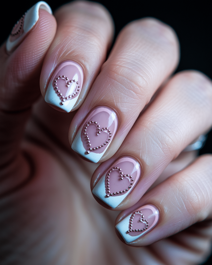 Nail Art Trends to Try in 2025 for Memorable Bonding and Timeless Style