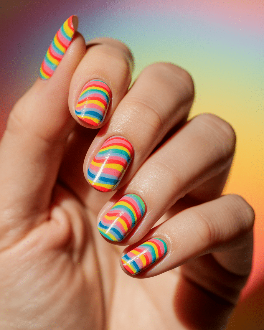 0006_1_a-close-up-photograph-of-a-beautiful-han_L-GrdbpuR7iKrJzMkB3qkA_tRUSj1ZTQViOyXUSlt6m0w Creative and Fun Nail Design Ideas for Kids' Celebrations