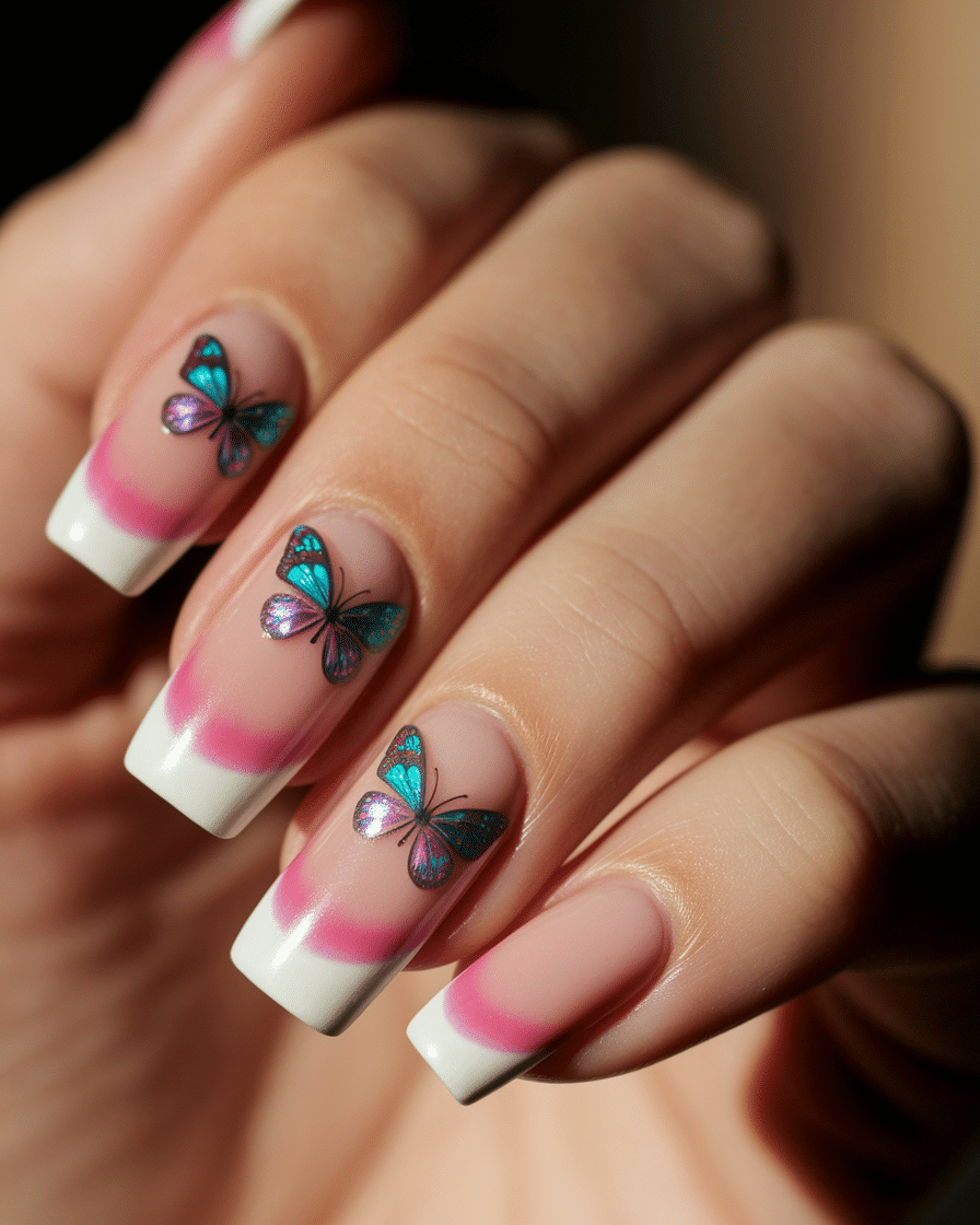 0006_1_a-close-up-photograph-of-a-beautiful-han_TpfSx9JGSECR96sWyCGzSQ_NIqma8Z3SX6kHR7uAj9TCg Elegant Nail Art Ideas That Celebrate Color and Creativity
