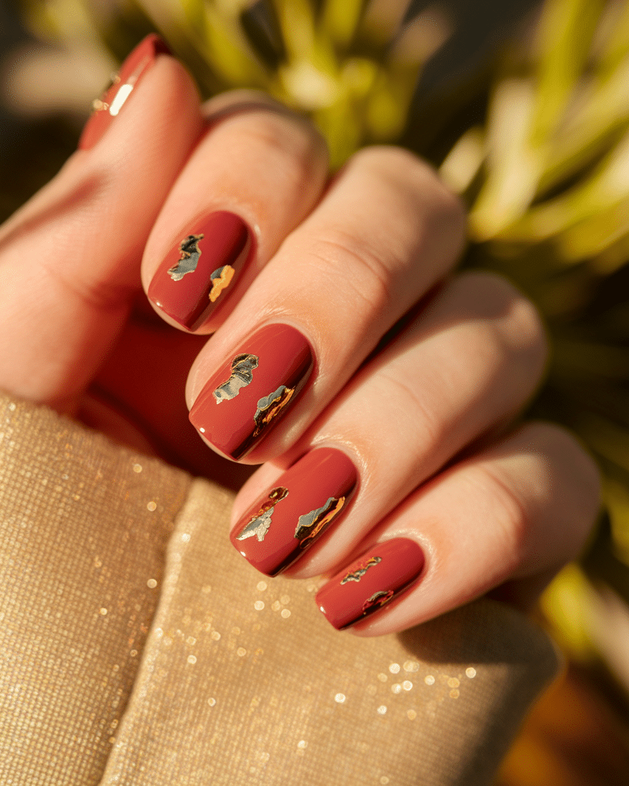 0006_1_a-close-up-photograph-of-a-beautifully-m_1kwRUKuMQOWKjUwbKX6GMQ_RfYkCtO7ReySoEFKsu1VOw_cover Creamy Red Nails for Summer: Timeless Elegance with a Modern Twist