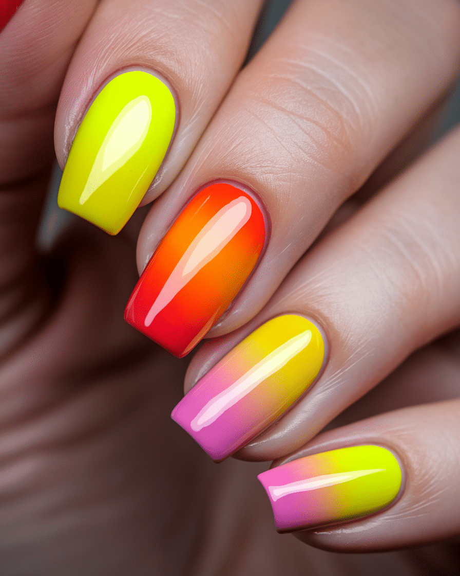 0006_1_a-close-up-photograph-of-a-hand-with-nai_JKAJ6qJuQiO3BVYCVMw0Wg_L-uAjaBWTbOAqGkssxdmTw Best Summer Nail Designs That Match a Beachy, Tropical Vibe